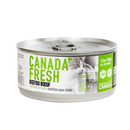 Canada Fresh Beef Wet Cat Food 156g