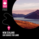 Nutrience SubZero Lamb & Pumpkin Limited Ingredient Dog Food