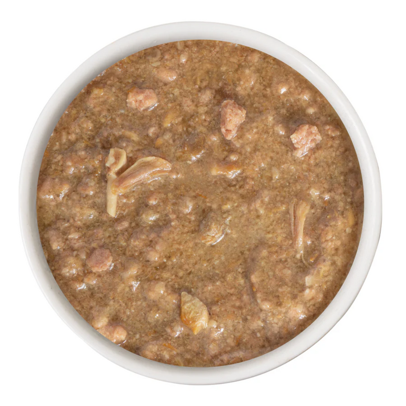 Weruva Cat Stew Stewlander Wet Cat Food 80g