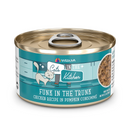 Weruva Cats in the Kitchen Funk in the Trunk Wet Cat Food 90g