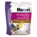 Mazuri Mini Bird Diet 0.90kg