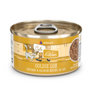 Weruva Cats in the Kitchen Goldie Lox Wet Cat Food 90g