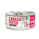 Canada Fresh Salmon Wet Cat Food 156g