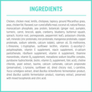 Nutrience Care Oral Health Dog Food