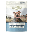 Badlands Ranch Superfood Complete Chicken Formula Air-Dried Dog Food