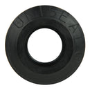 Uniseal Black Pipe-to-Tank 3/4" Seal