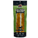 Redbarn Collagen Braids Dog Chews Large 2-Count 86g