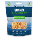 Gunni's Wolffish Mini Morsels Cat Treats 42.5g