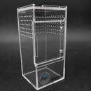 Peter's Terraverse Acrylic Enclosure