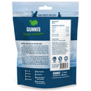 Gunni's Wolffish Mini Morsels Cat Treats 42.5g