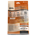 Zeal Air-Dried Beef Dog Food