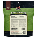 Redbarn Bully Slices Hickory BBQ Flavor Beef Hide Dog Treats 255g