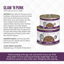 Weruva TruLuxe Glam 'N Punk Wet Cat Food 170g