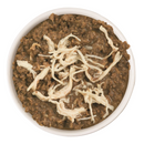 Weruva BFF Minced Tuna & Chicken 4Eva Wet Cat Food 85g