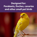 Mazuri Mini Bird Diet 0.90kg