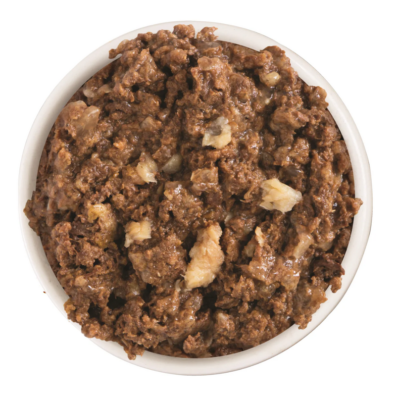 Weruva BFF Minced Tuna & Tilapia Twosome Wet Cat Food 156g