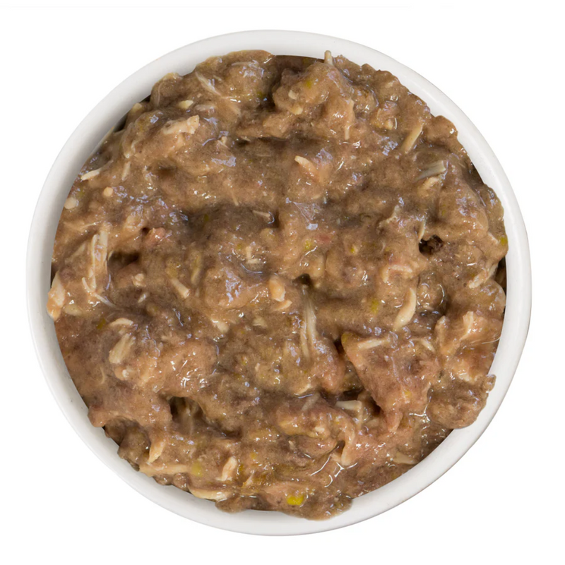 Weruva Cats in the Kitchen Funk in the Trunk Wet Cat Food 170g