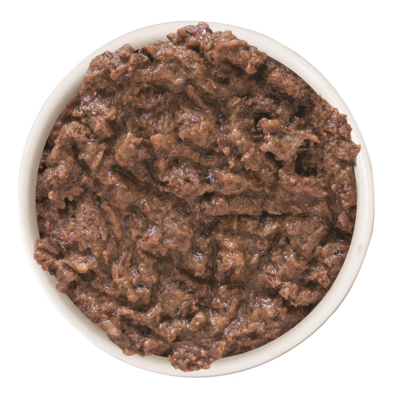 Weruva BFF Minced Tuna & Bonito Be Mine Wet Cat Food 85g