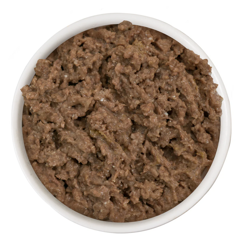 Weruva Cats in the Kitchen Lamb Burger-ini Wet Cat Food 90g