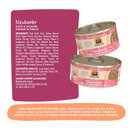 Weruva Cat Stew Stewlander Wet Cat Food 80g