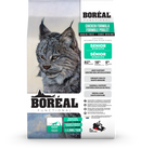 Boreal Functional Cat Senior / Less Active Dry Cat Food