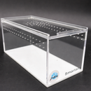 Peter's Terraverse Acrylic Enclosure