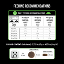 Nutrience SubZero Fraser Valley High Protein Puppy Food 10kg