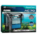 Fluval AquaClear AC Series Power Filter