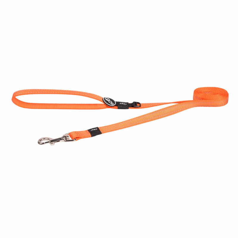 Rogz Utility Classic Dog Lead - X-Large