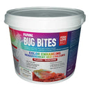 Fluval Bug Bites Colour Enhancing Flakes