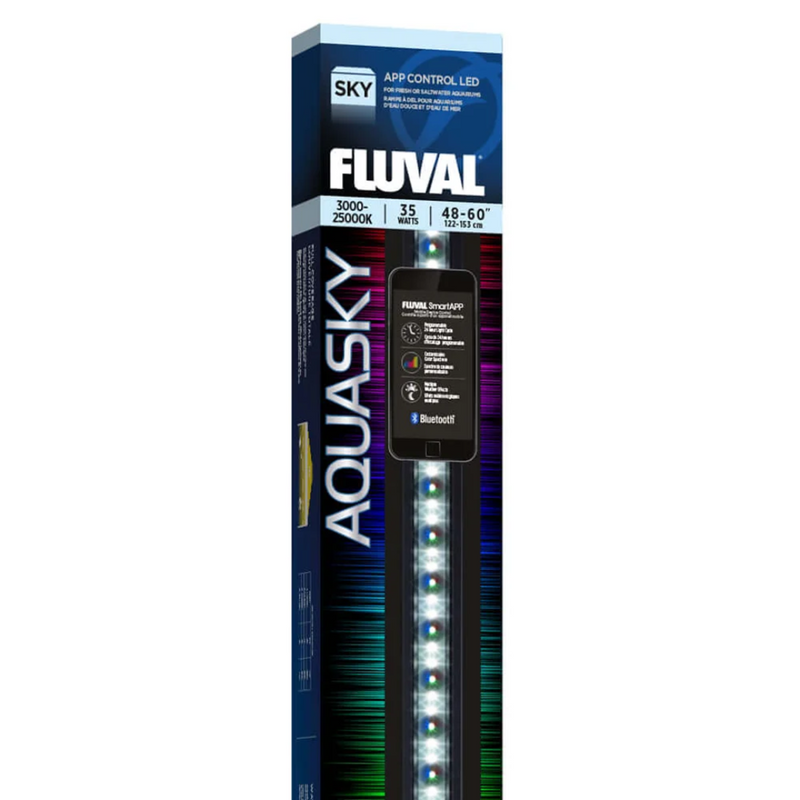 Fluval Aquasky 2.0 Bluetooth LED