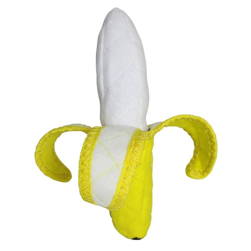 Tuffy Funny Food Banana