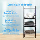 Innovative Marine Nuvo Fusion Pro Bundle - 40 Gallon