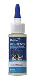 Bluestem No Brushing Gel
