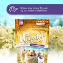 Little Hamster Odor Blaster Small Animal Bedding Deodorizer