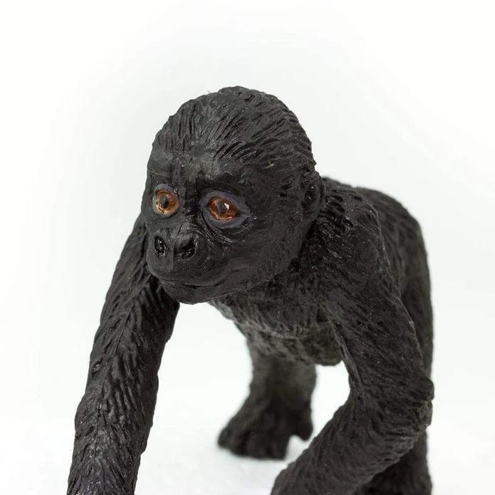 Safari Ltd. Lowland Gorilla Baby