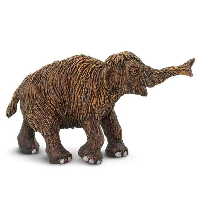 Safari Ltd. Woolly Mammoth Baby