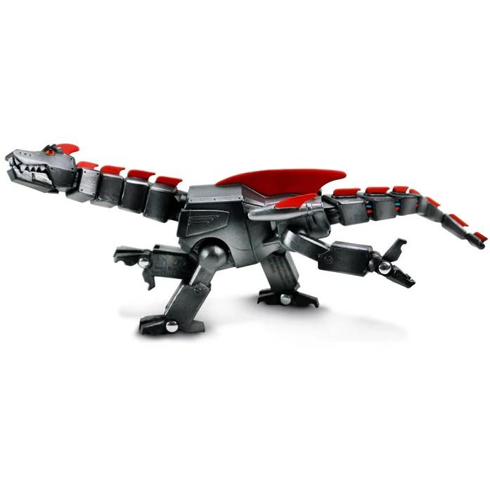 Safari Ltd. Robot Dragon