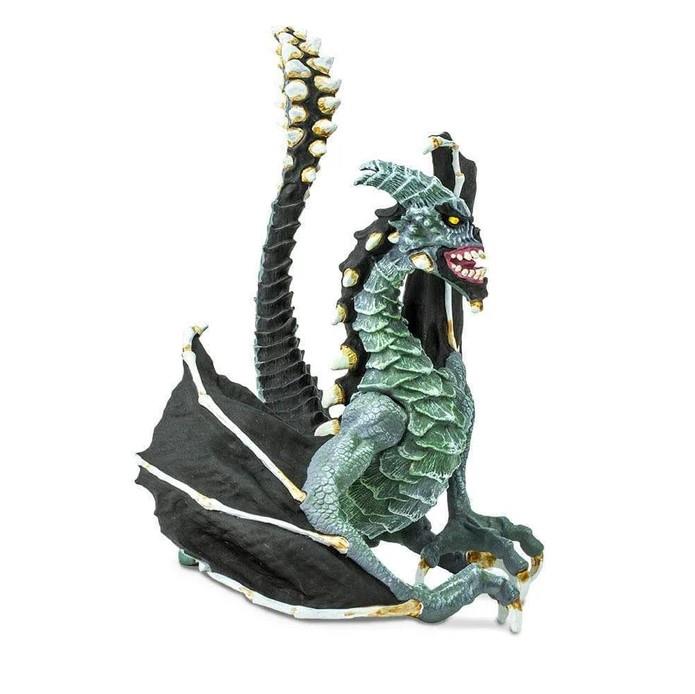 Safari Ltd. Sinister Dragon