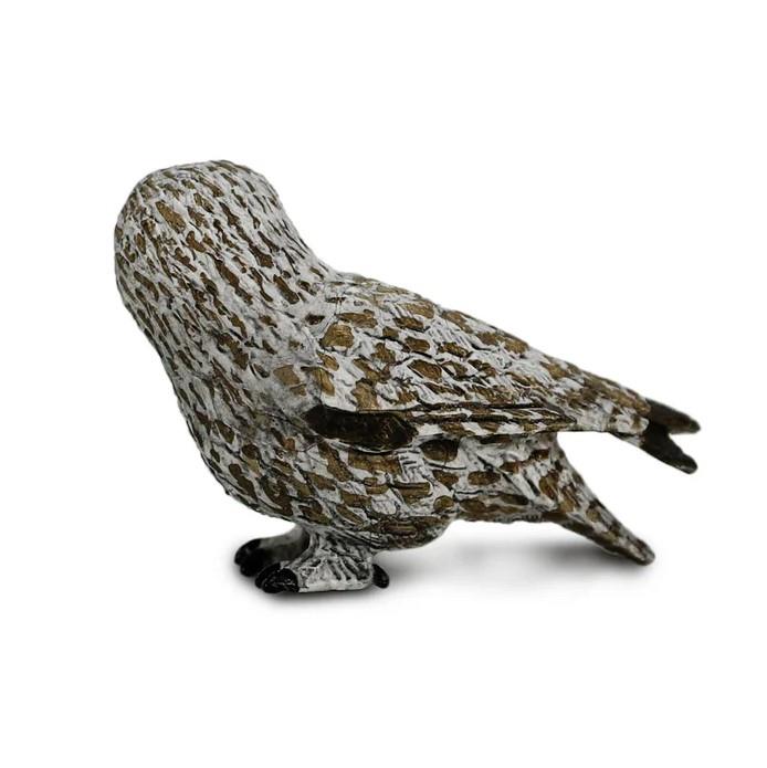 Safari Ltd. Great Grey Owl