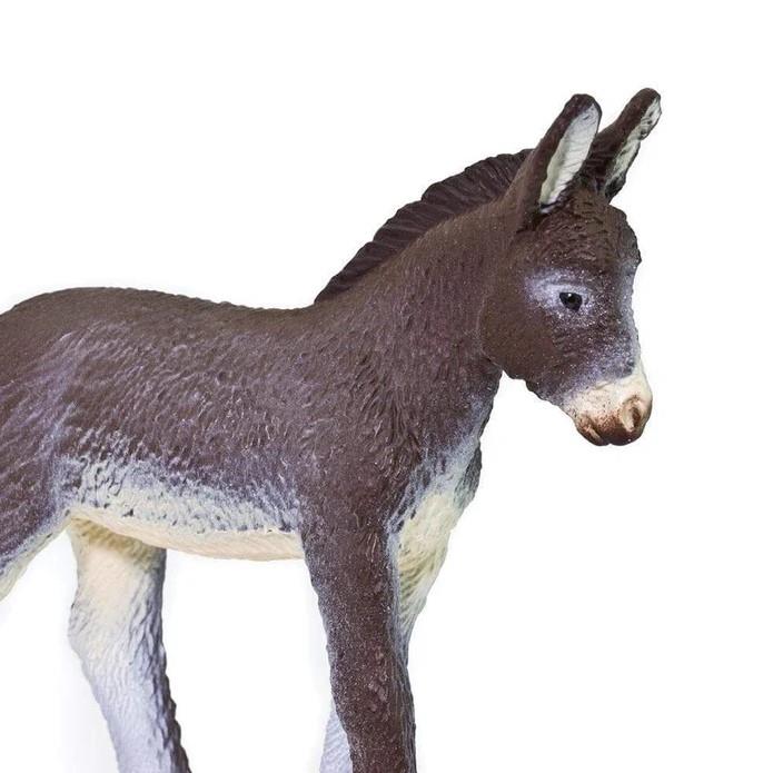 Safari Ltd. Donkey Foal