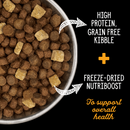 Nutrience SubZero Fraser Valley Small Breed Dog Food
