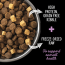 Nutrience SubZero Pork & Apple Limited Ingredient Dog Food