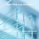 Innovative Marine Fusion Aquarium - 20 Gallon Long