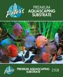 Peter's Premium Aquarium Substrate - Oliver Creek