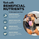 Acana Healthy Grains Sea to Stream Recipe