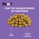 Mazuri Tortoise Diet 566g
