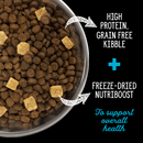 Nutrience SubZero Canadian Pacific High Protein Cat Food