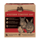 Oxbow Western Timothy Hay 4.08kg