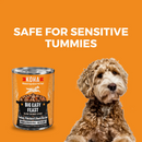 Koha Big Easy Feast Turkey, Chicken & Duck Recipe for Dogs 360g